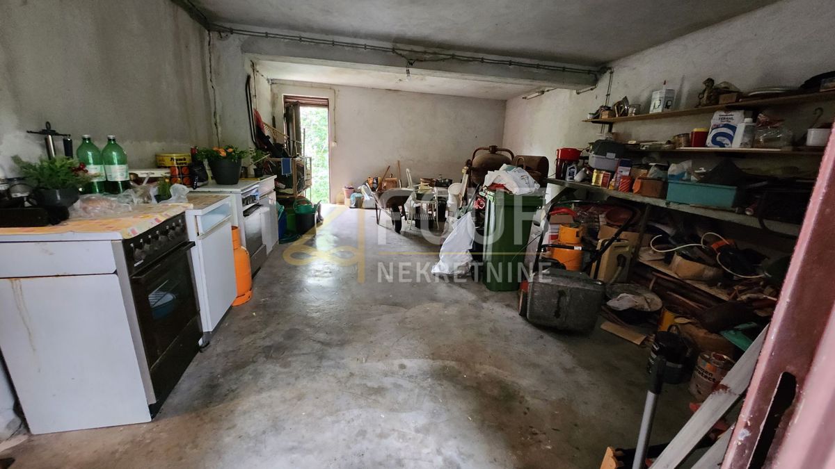 Hiša Grižane-Belgrad, Vinodolska Općina, 290m2