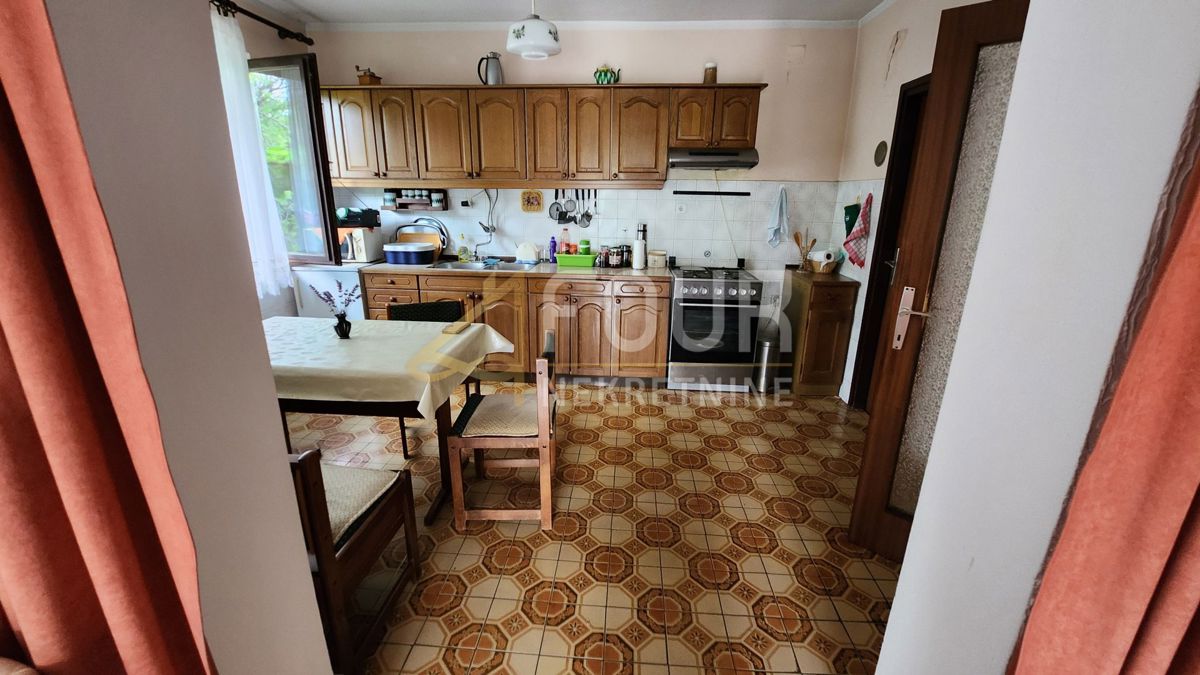 Hiša Grižane-Belgrad, Vinodolska Općina, 290m2