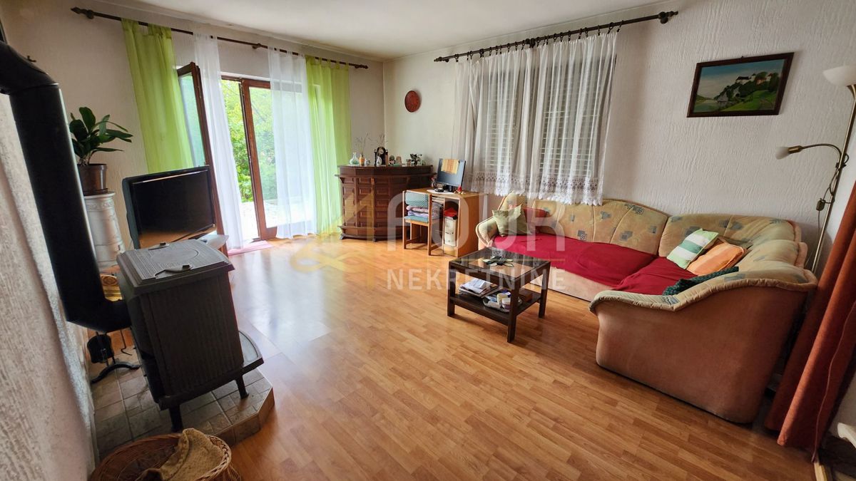 Hiša Grižane-Belgrad, Vinodolska Općina, 290m2
