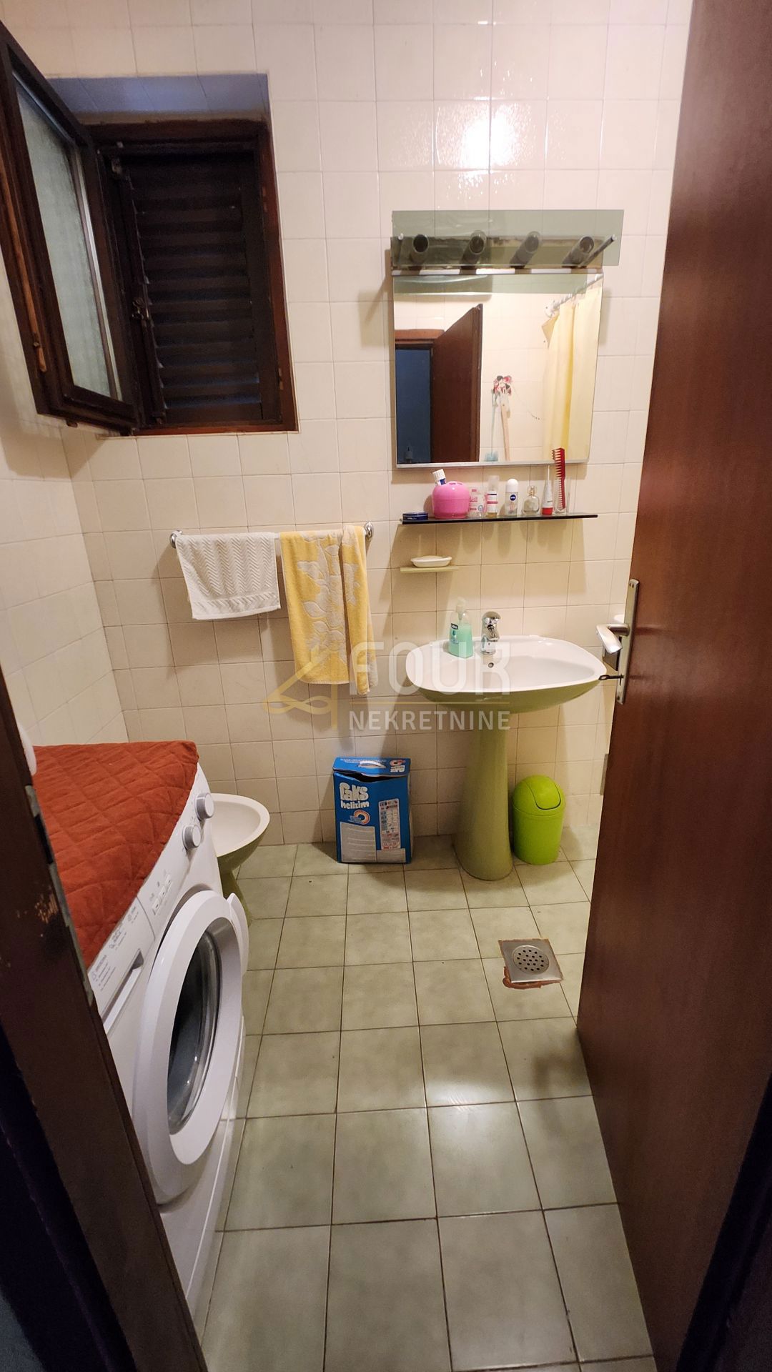 Hiša Grižane-Belgrad, Vinodolska Općina, 290m2