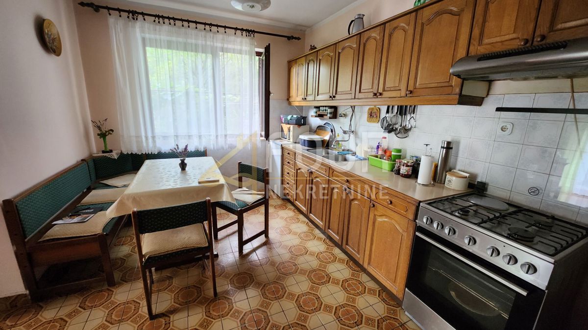 Hiša Grižane-Belgrad, Vinodolska Općina, 290m2