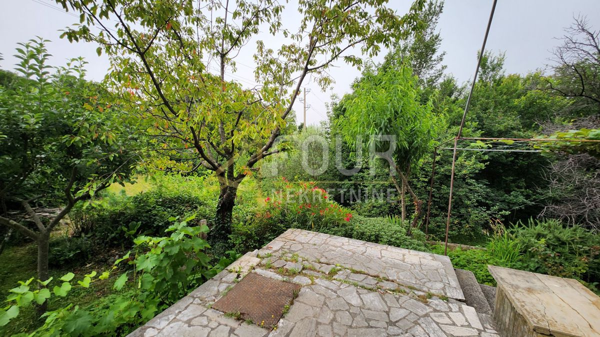 Hiša Grižane-Belgrad, Vinodolska Općina, 290m2