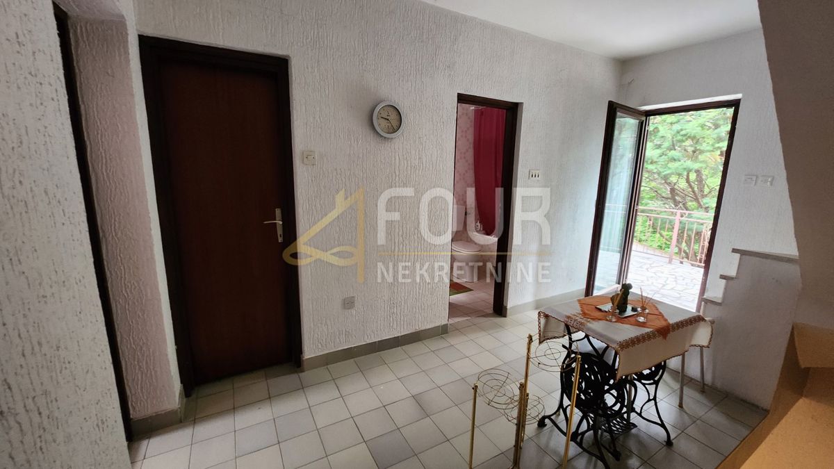 Hiša Grižane-Belgrad, Vinodolska Općina, 290m2