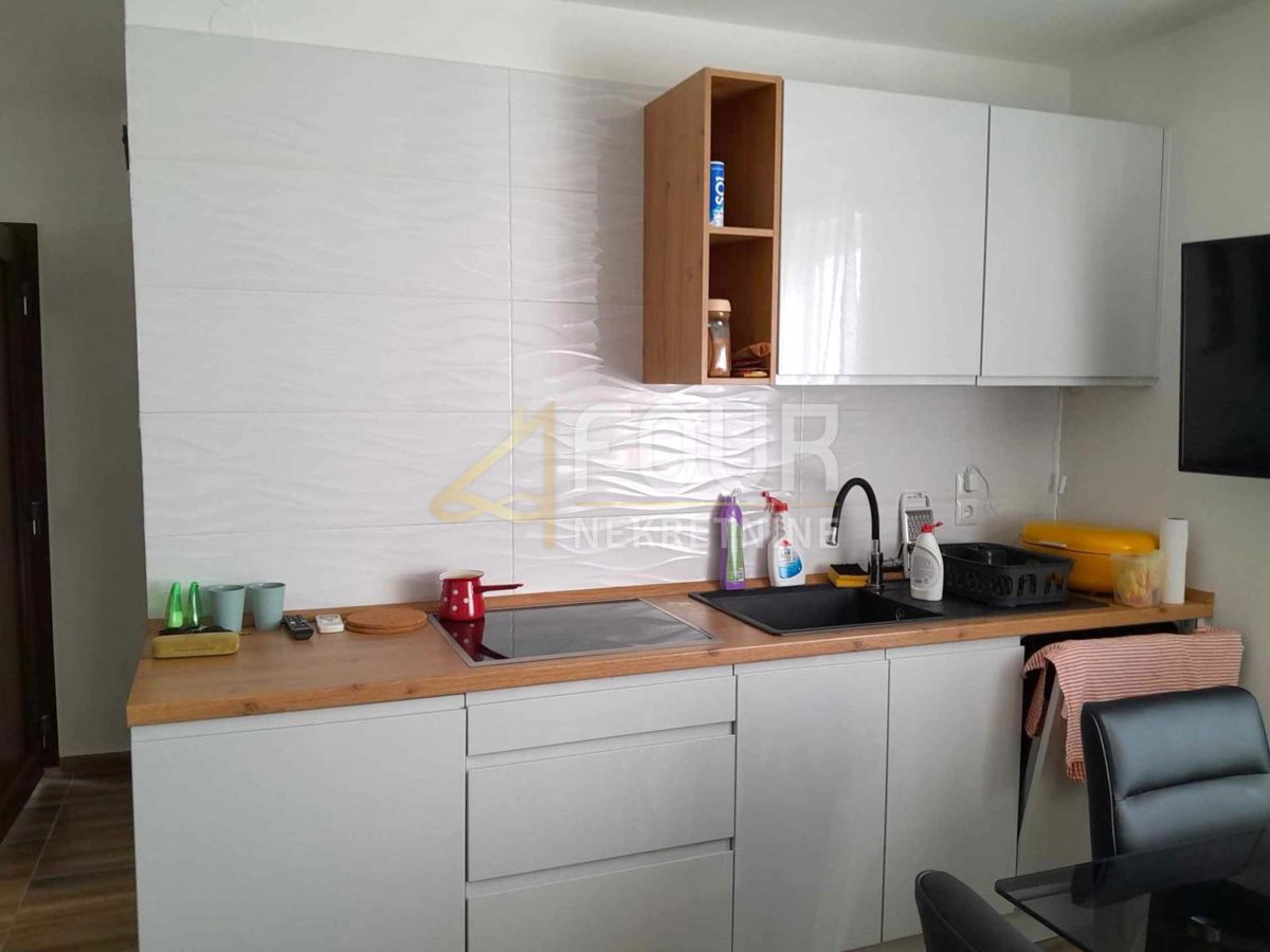 Stanovanje Klenovica, Novi Vinodolski, 39,32m2