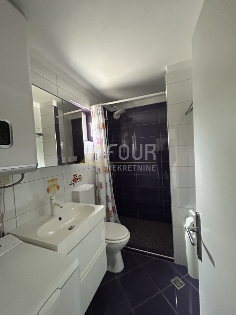 Stanovanje Klenovica, Novi Vinodolski, 39,32m2