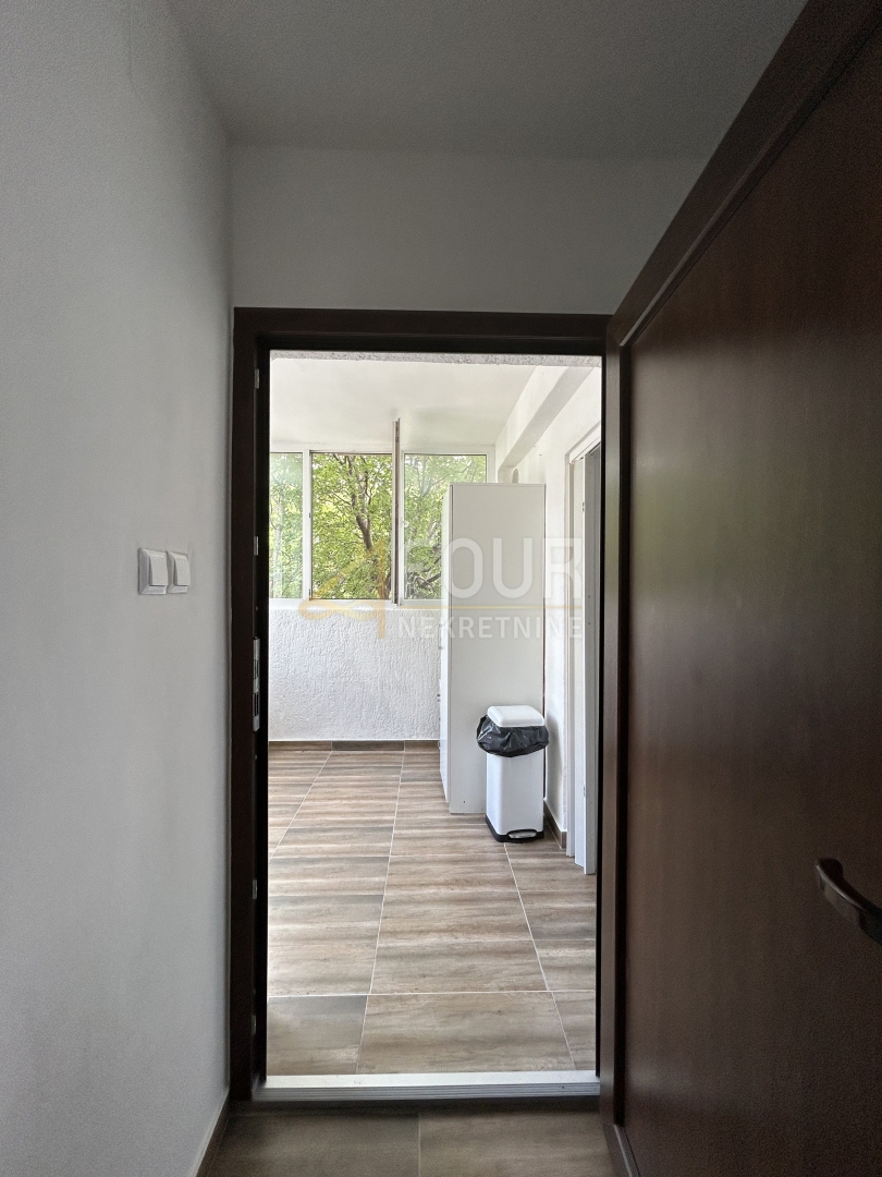 Stanovanje Klenovica, Novi Vinodolski, 39,32m2