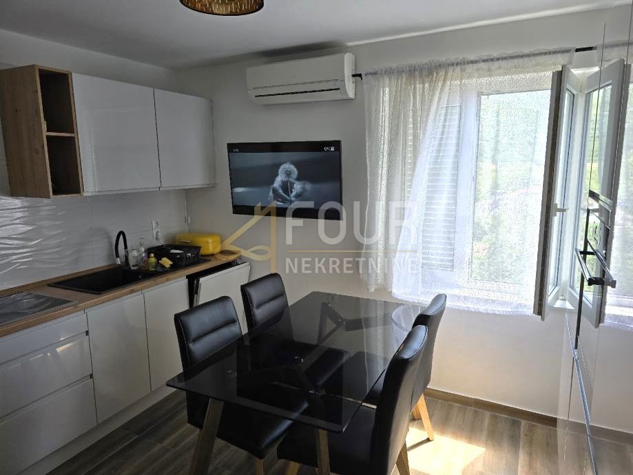 Stanovanje Klenovica, Novi Vinodolski, 39,32m2