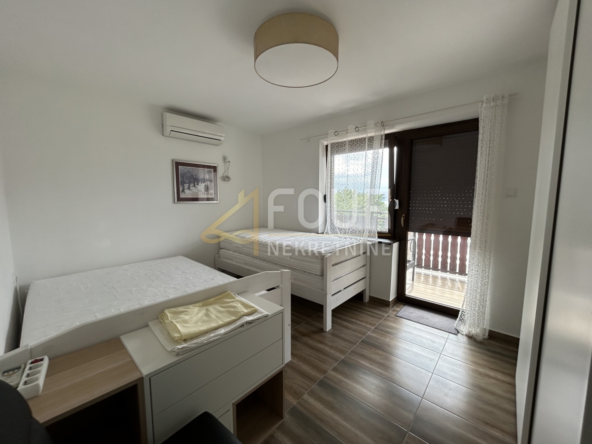Stanovanje Klenovica, Novi Vinodolski, 39,32m2