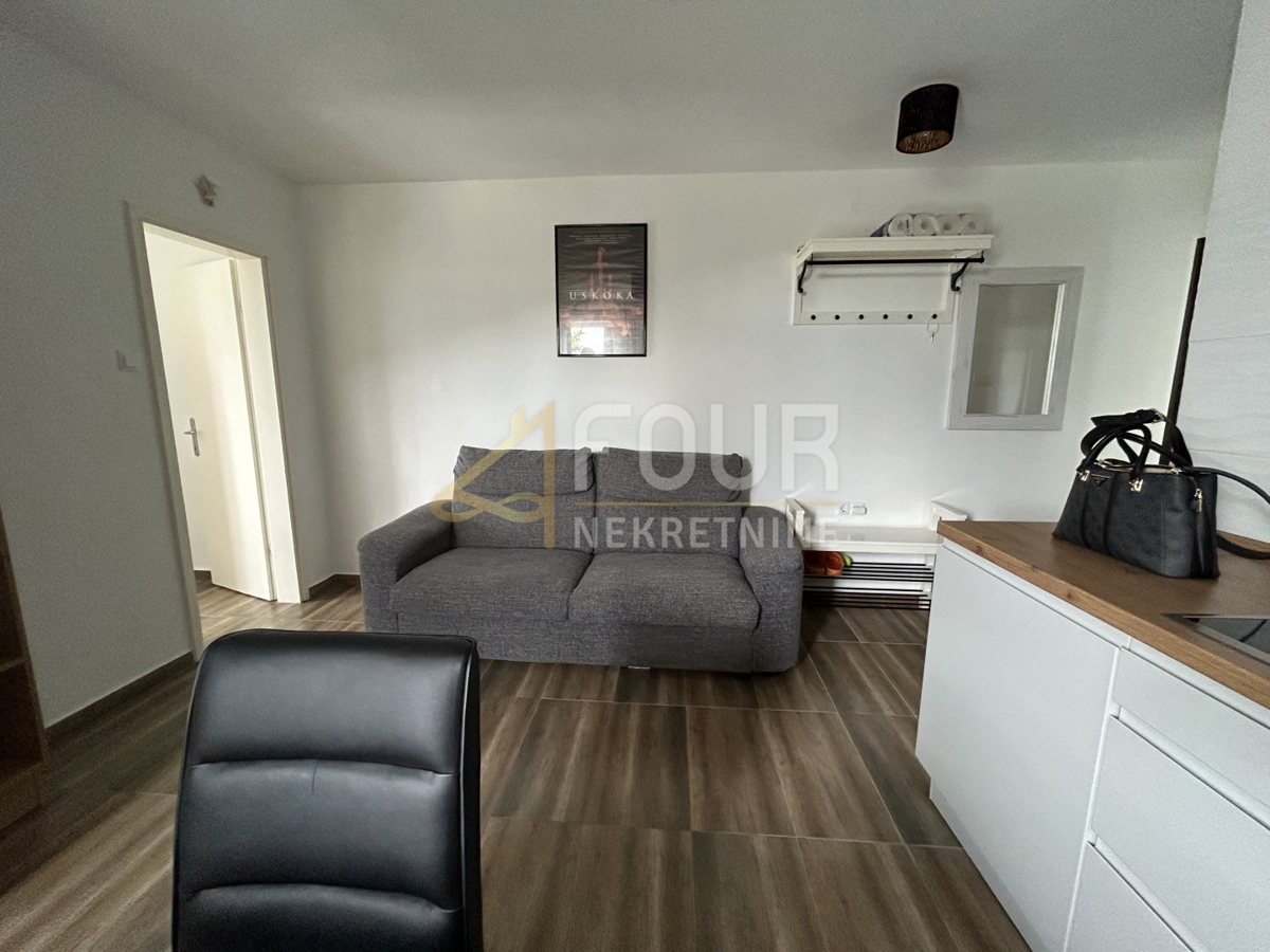 Stanovanje Klenovica, Novi Vinodolski, 39,32m2