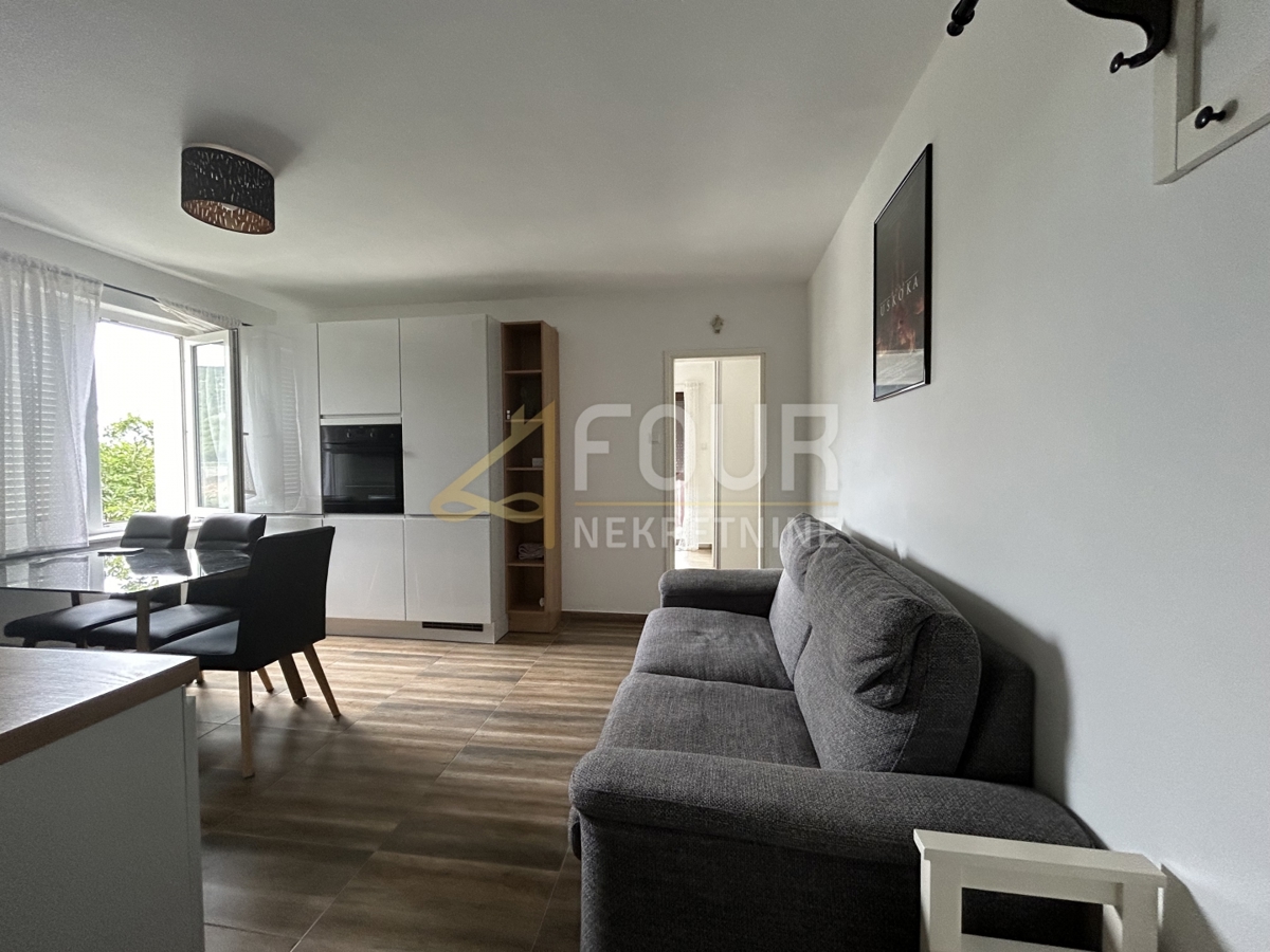 Stanovanje Klenovica, Novi Vinodolski, 39,32m2
