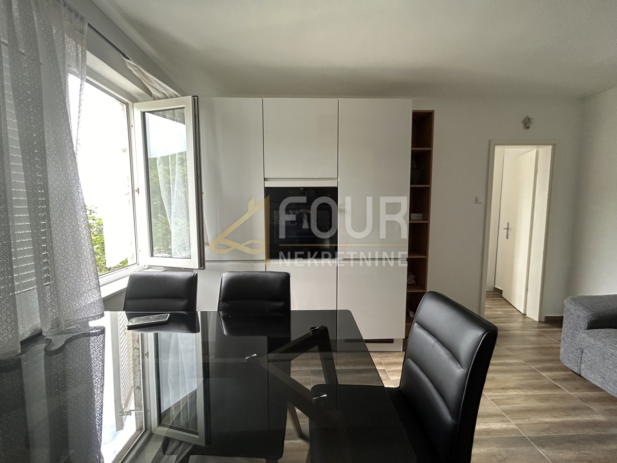 Stanovanje Klenovica, Novi Vinodolski, 39,32m2