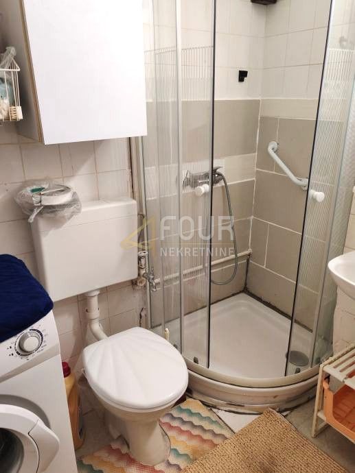 Stanovanje Novigrad, 33,88m2