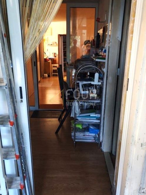 Stanovanje Novigrad, 33,88m2