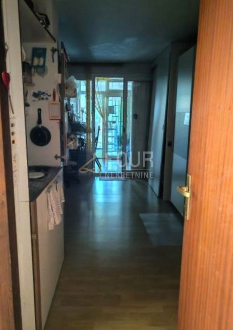 Stanovanje Novigrad, 33,88m2
