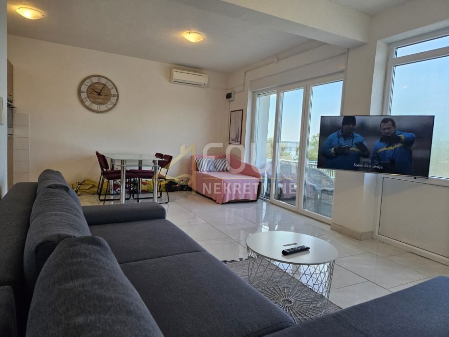 Dramalj, Crikvenica, 40,32m2