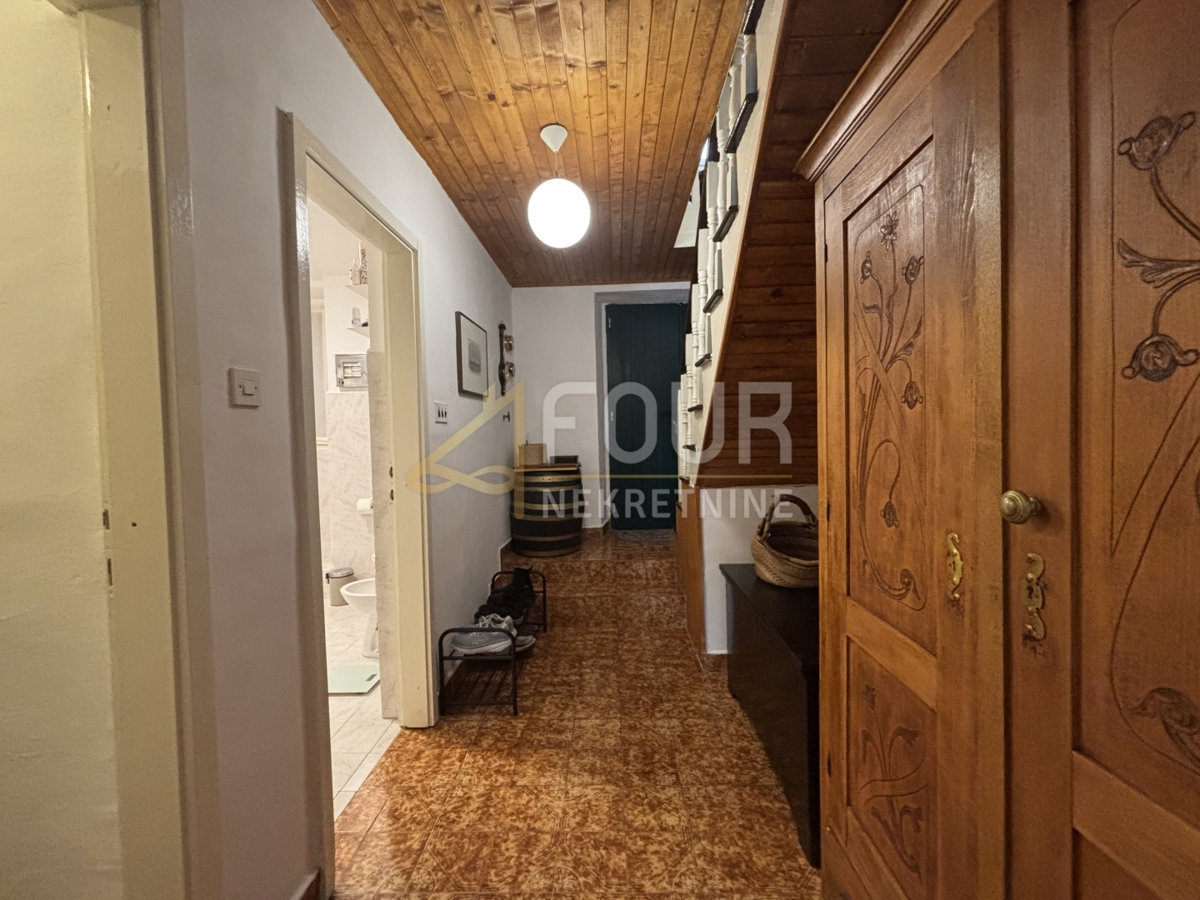 Hiša Vodnjan, 80m2