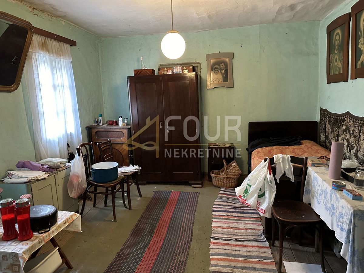 Hiša Brod Moravice, 130m2