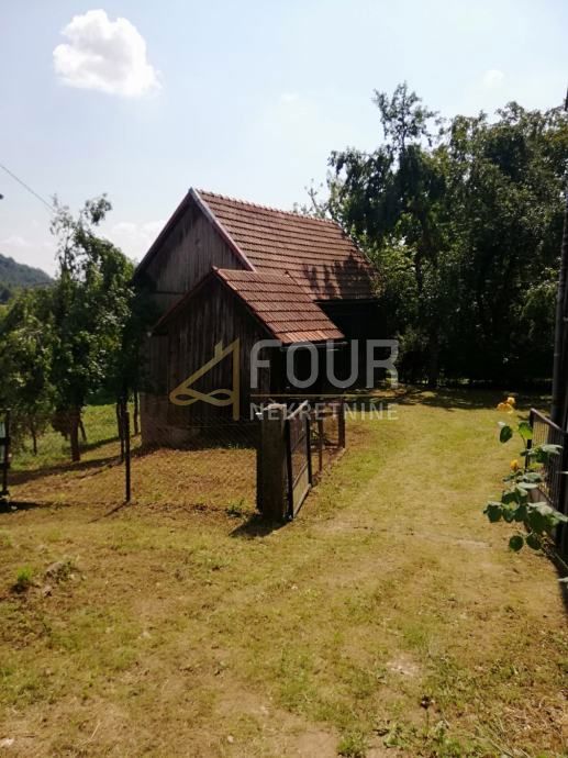 Hiša Brod Moravice, 130m2