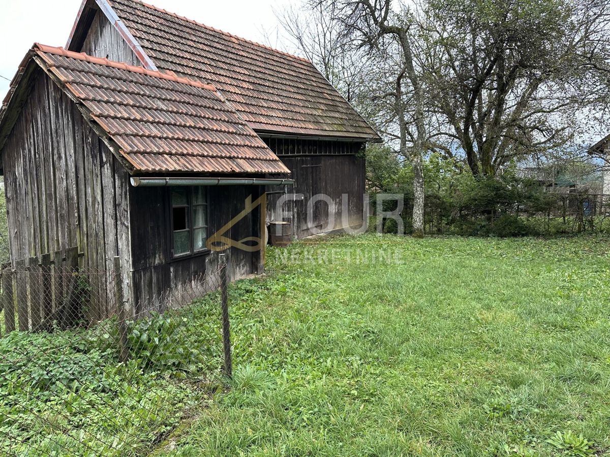 Hiša Brod Moravice, 130m2