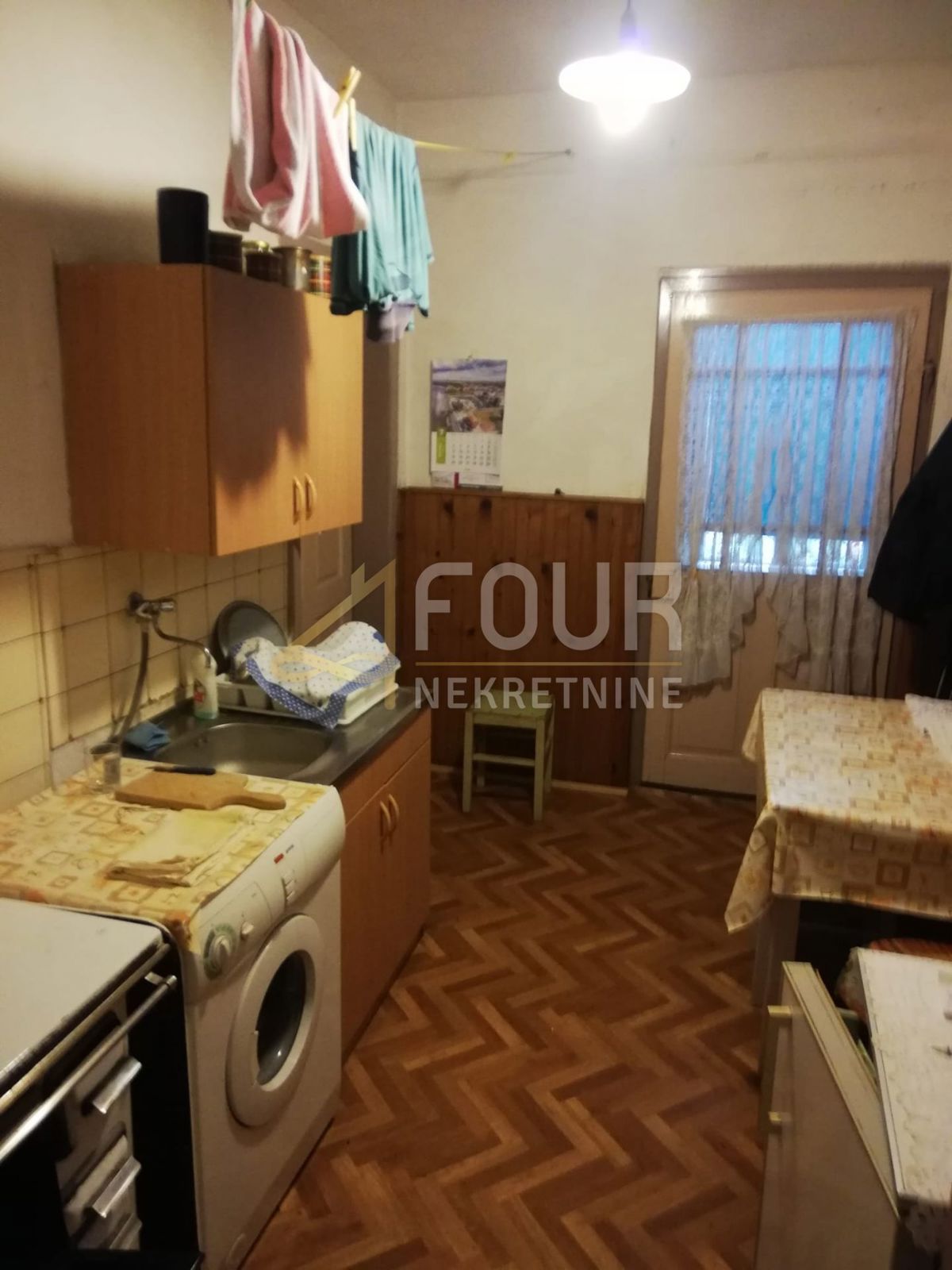 Hiša Brod Moravice, 130m2