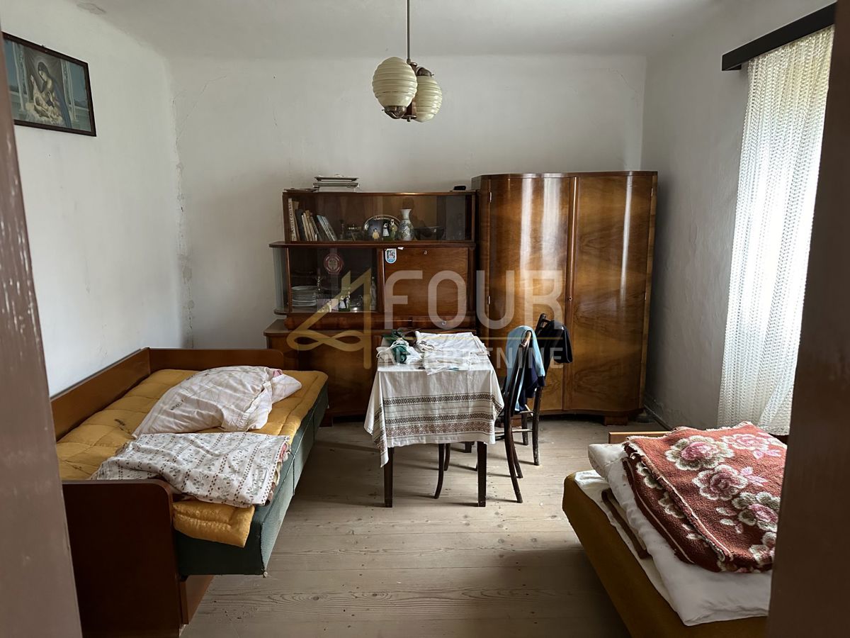 Hiša Brod Moravice, 130m2