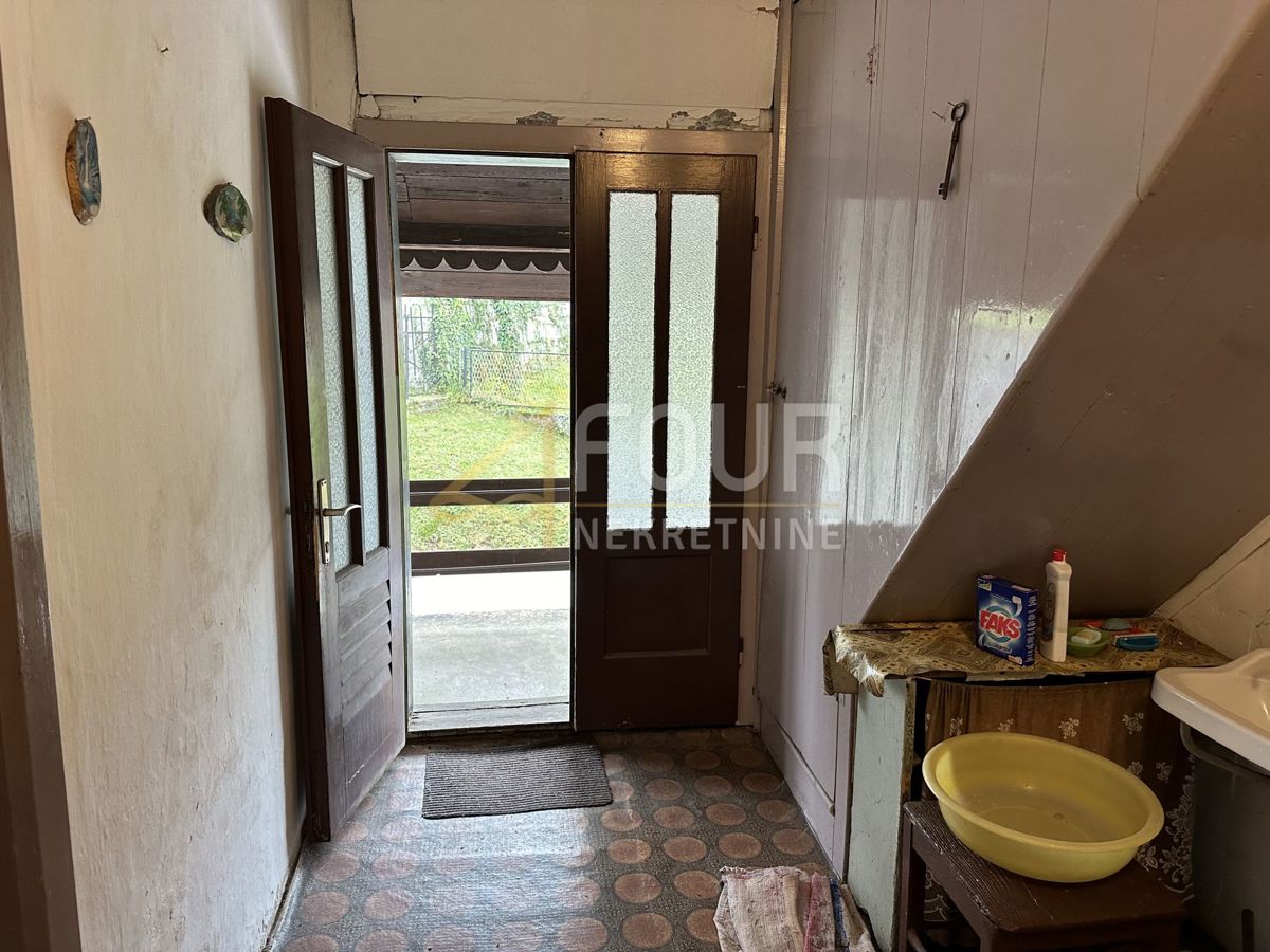 Hiša Brod Moravice, 130m2