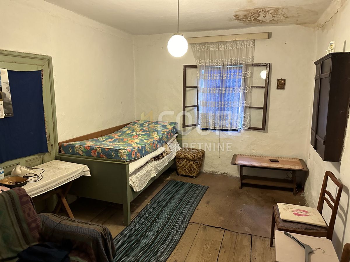 Hiša Brod Moravice, 130m2