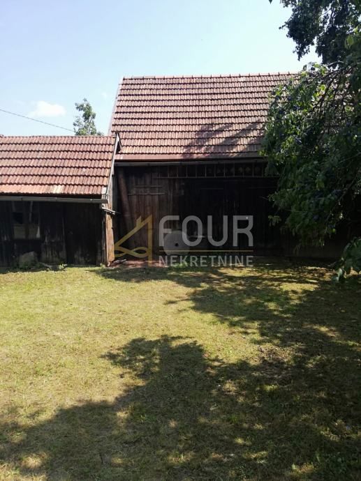 Hiša Brod Moravice, 130m2