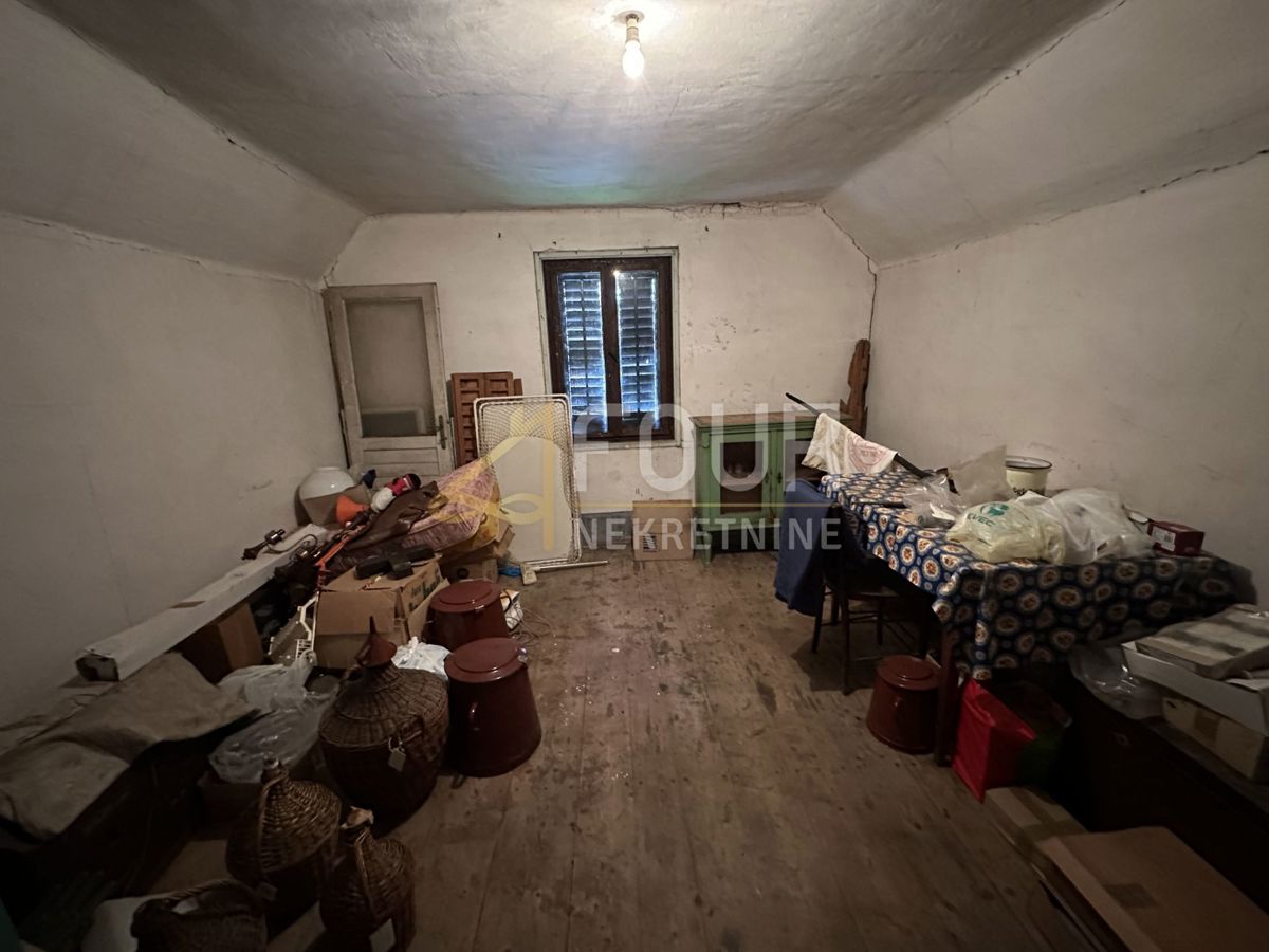 Hiša Brod Moravice, 130m2