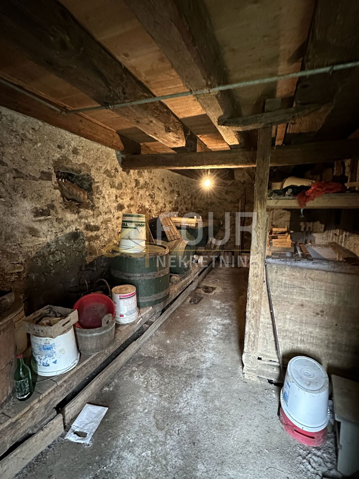 Hiša Brod Moravice, 130m2
