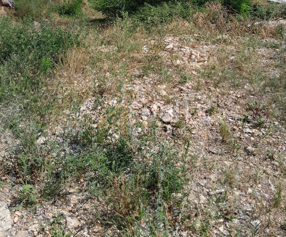 Zemljišče Saršoni, Viškovo, 1.245m2