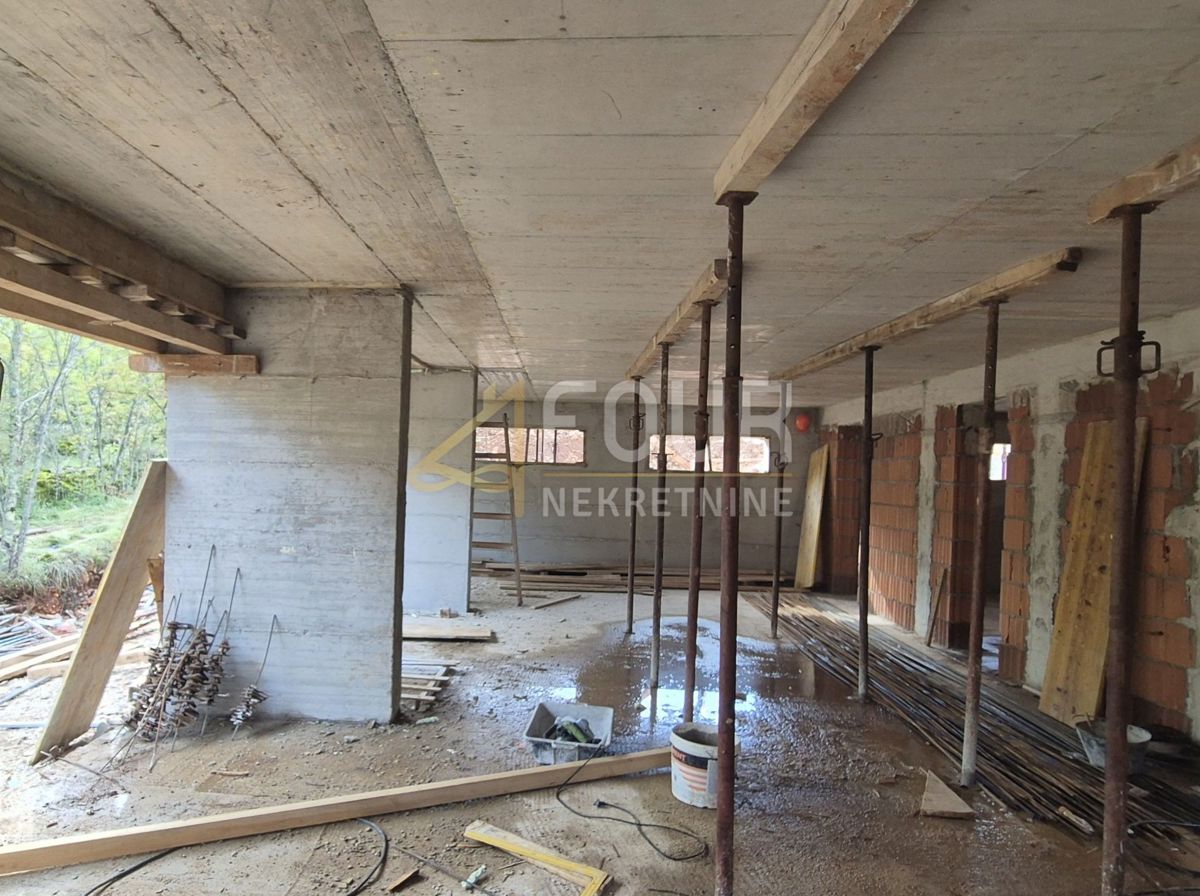 Stanovanje Hreljin, Bakar, 56,65m2