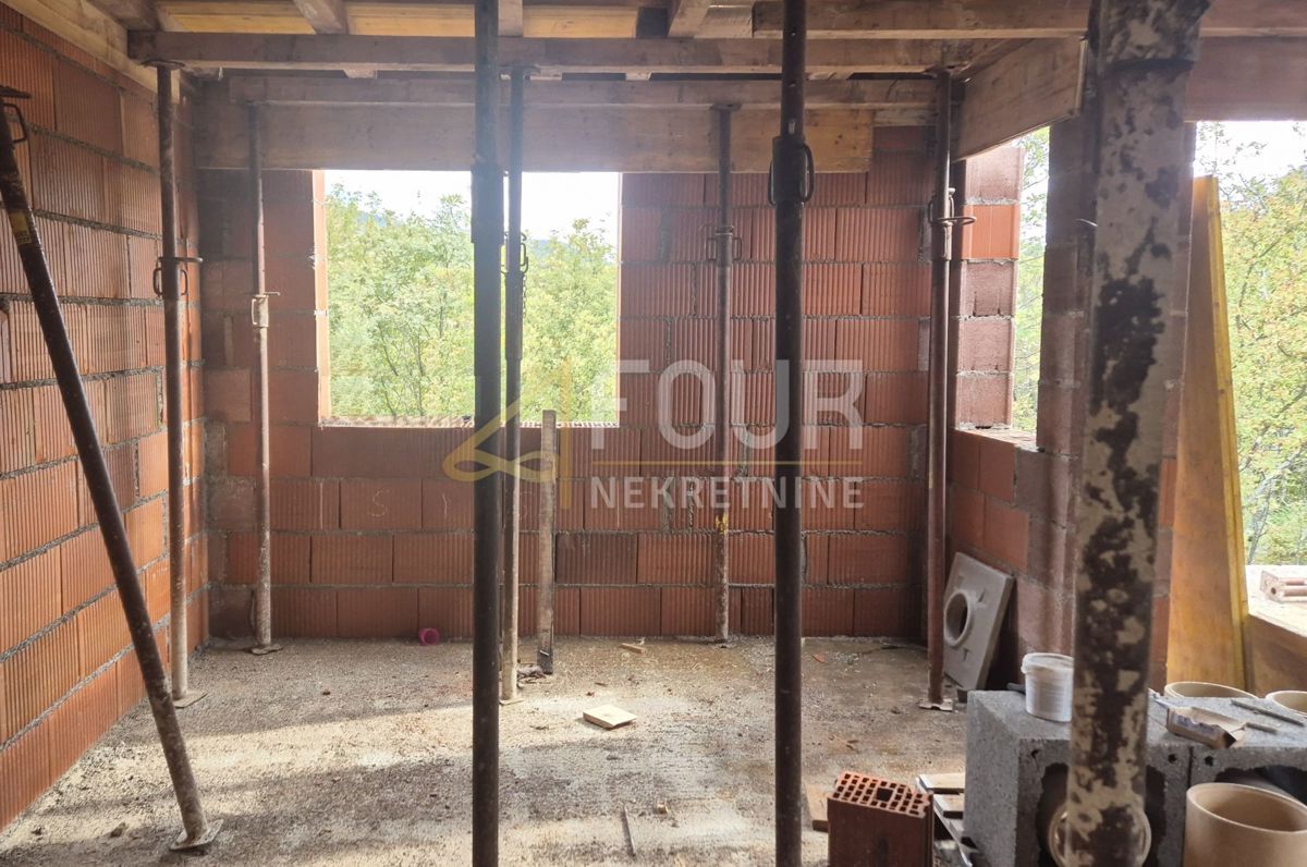 Stanovanje Hreljin, Bakar, 56,65m2