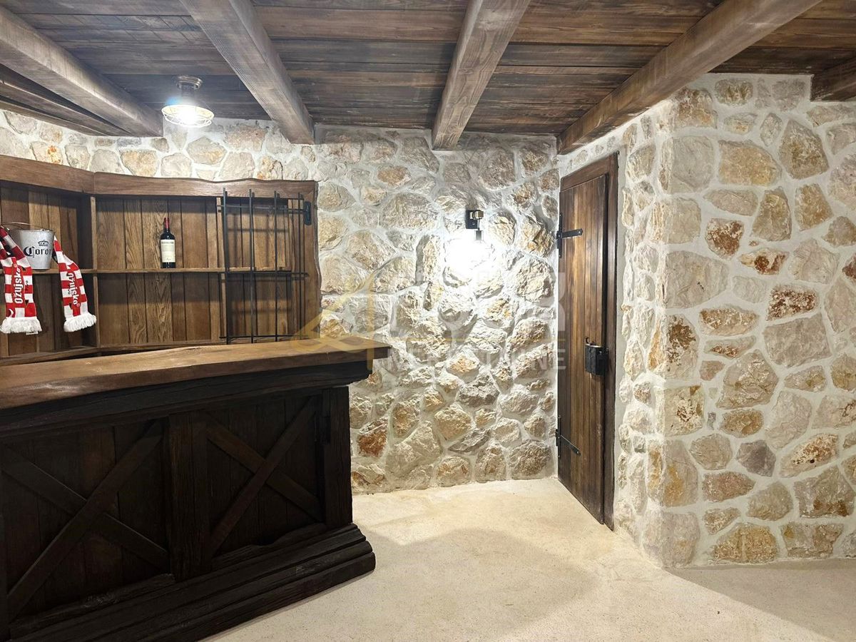 Hiša Soline, Dobrinj, 149,76m2