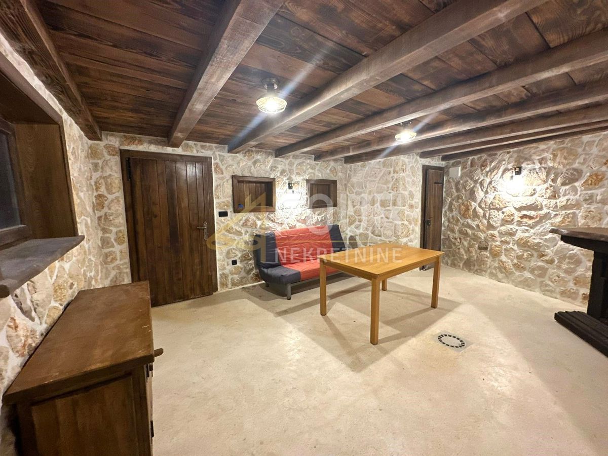 Hiša Soline, Dobrinj, 149,76m2