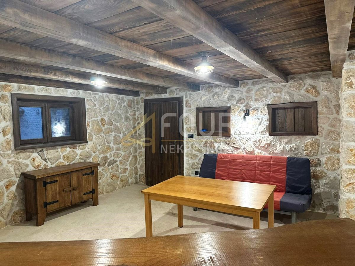 Hiša Soline, Dobrinj, 149,76m2