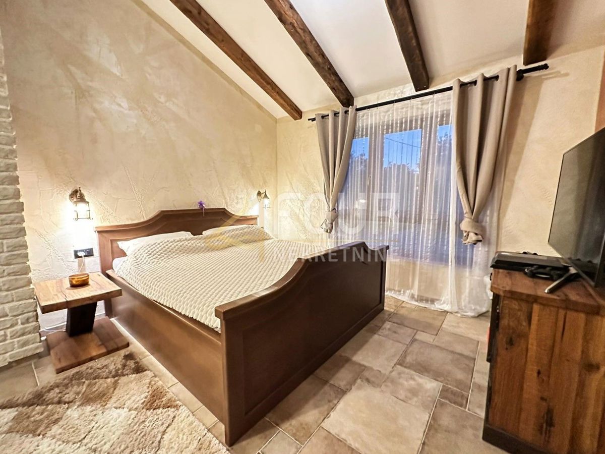 Hiša Soline, Dobrinj, 149,76m2