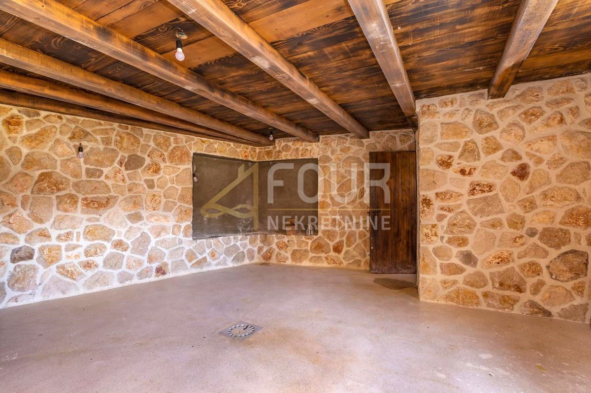 Hiša Soline, Dobrinj, 149,76m2