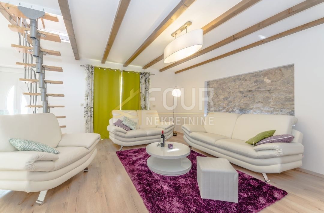 Hiša Crno, Zadar, 150m2