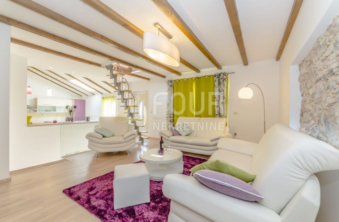 Hiša Crno, Zadar, 150m2