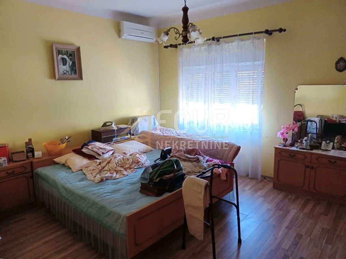 Hiša Banderovo, Rijeka, 122m2