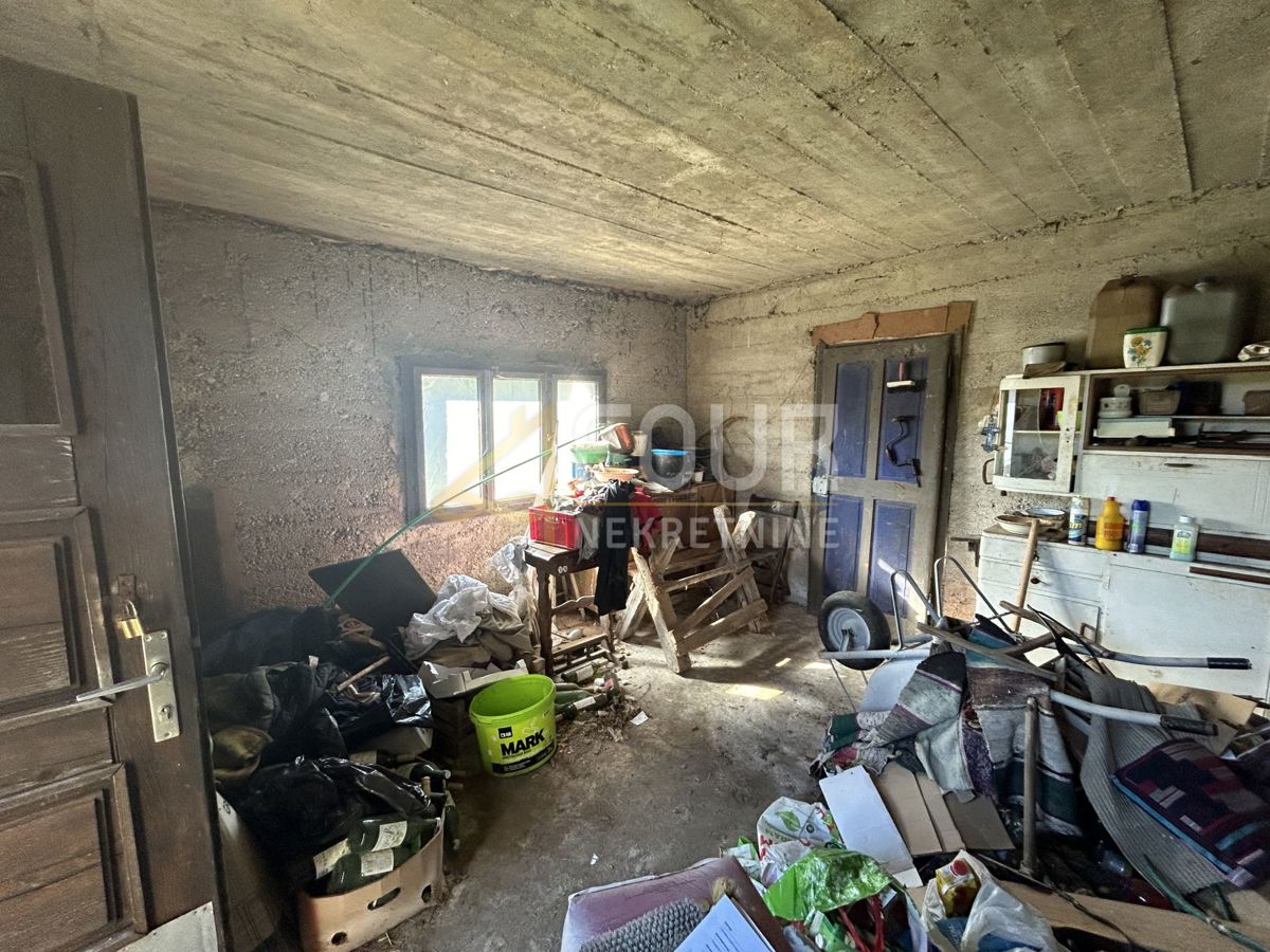 Hiša Kozji Vrh, Čabar, 168m2