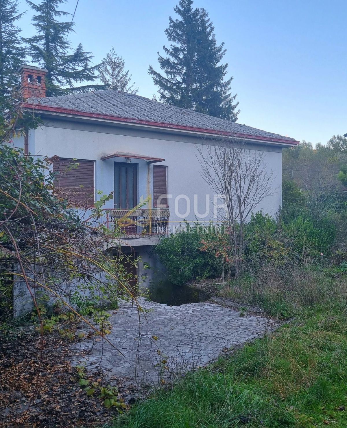 Hiša Čavle, 200m2