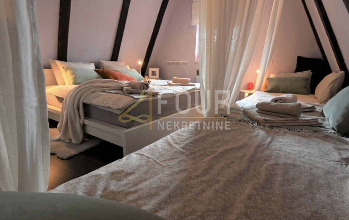 Hiša Lič, Fužine, 78m2