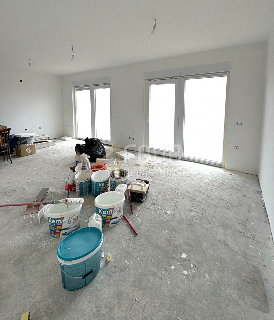 Stanovanje Ćikovići, Kastav, 113,23m2