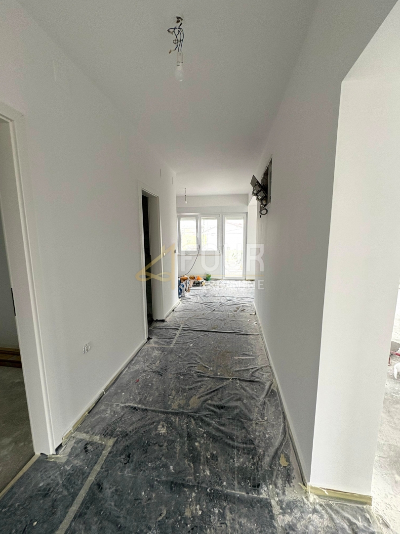 Stanovanje Ćikovići, Kastav, 113,23m2