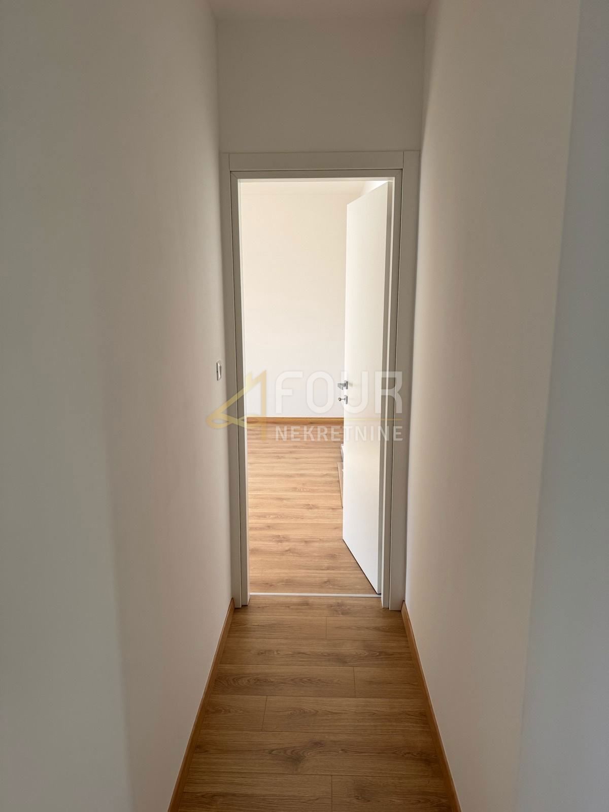 Stanovanje Vojak, Rijeka, 97m2