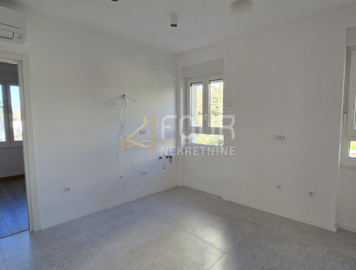 Stanovanje Vojak, Rijeka, 97m2