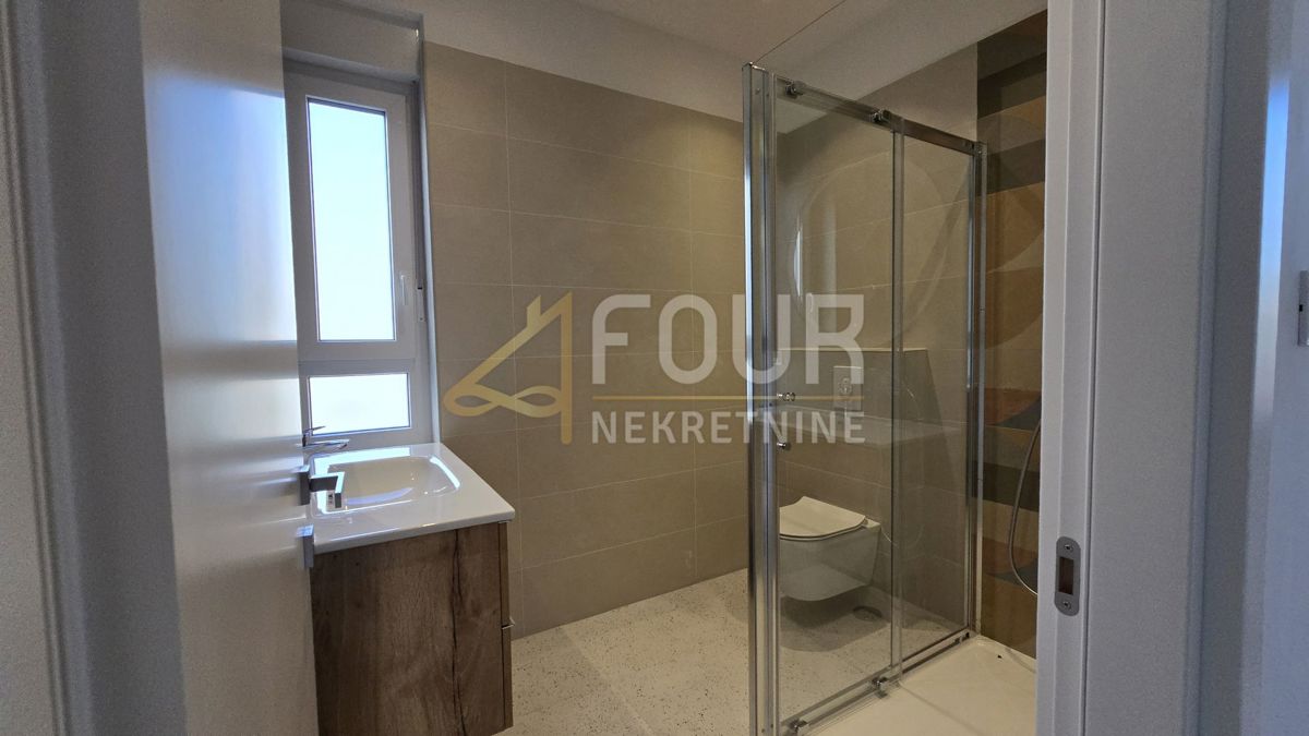 Stanovanje Vojak, Rijeka, 97m2