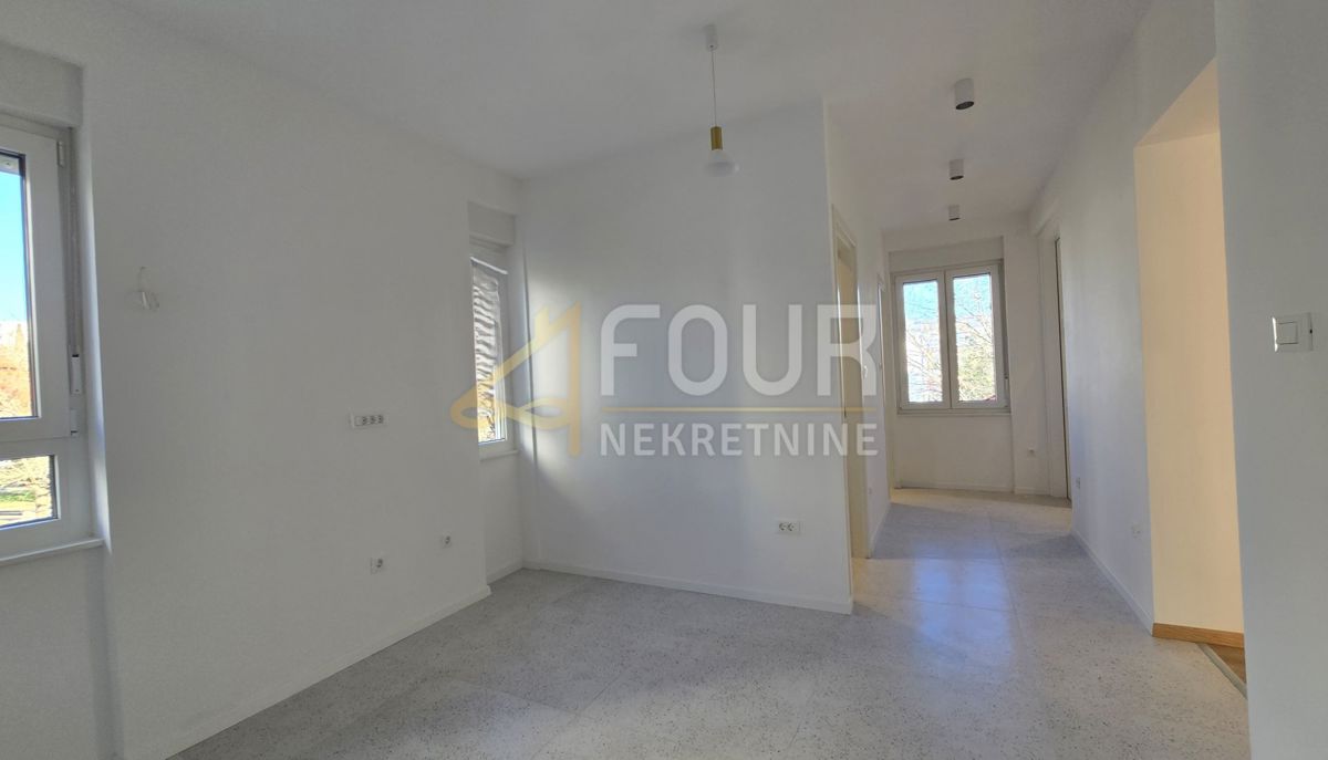 Stanovanje Vojak, Rijeka, 97m2